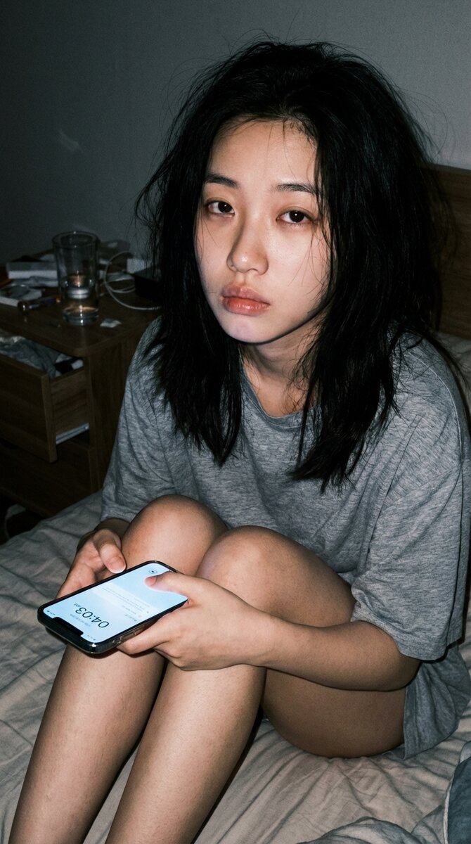State #005: Uncertain